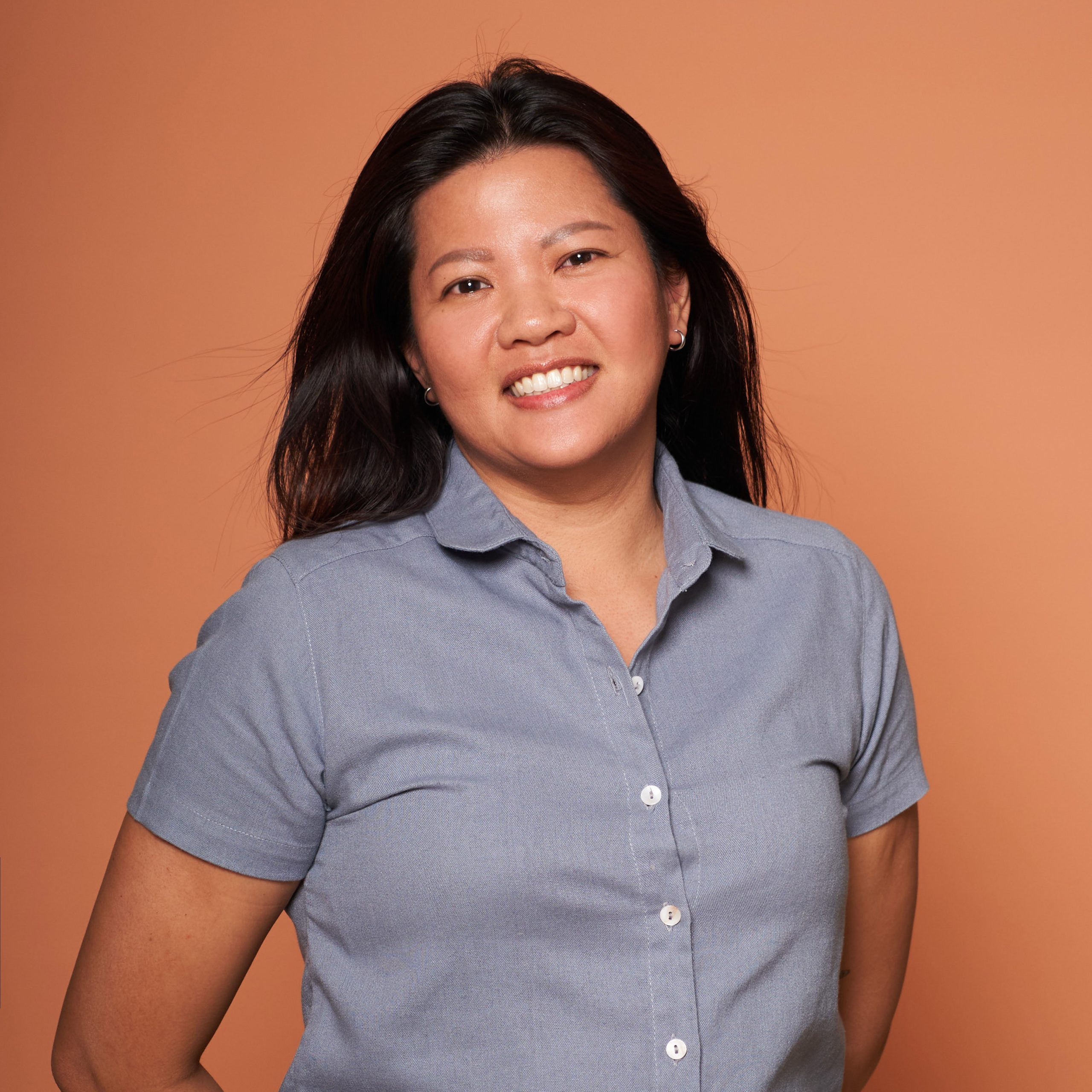 Parimol Chutimakorn (Kru Nora) _ Teaching Assistant Coordinator and Primary Learning Support Teacher