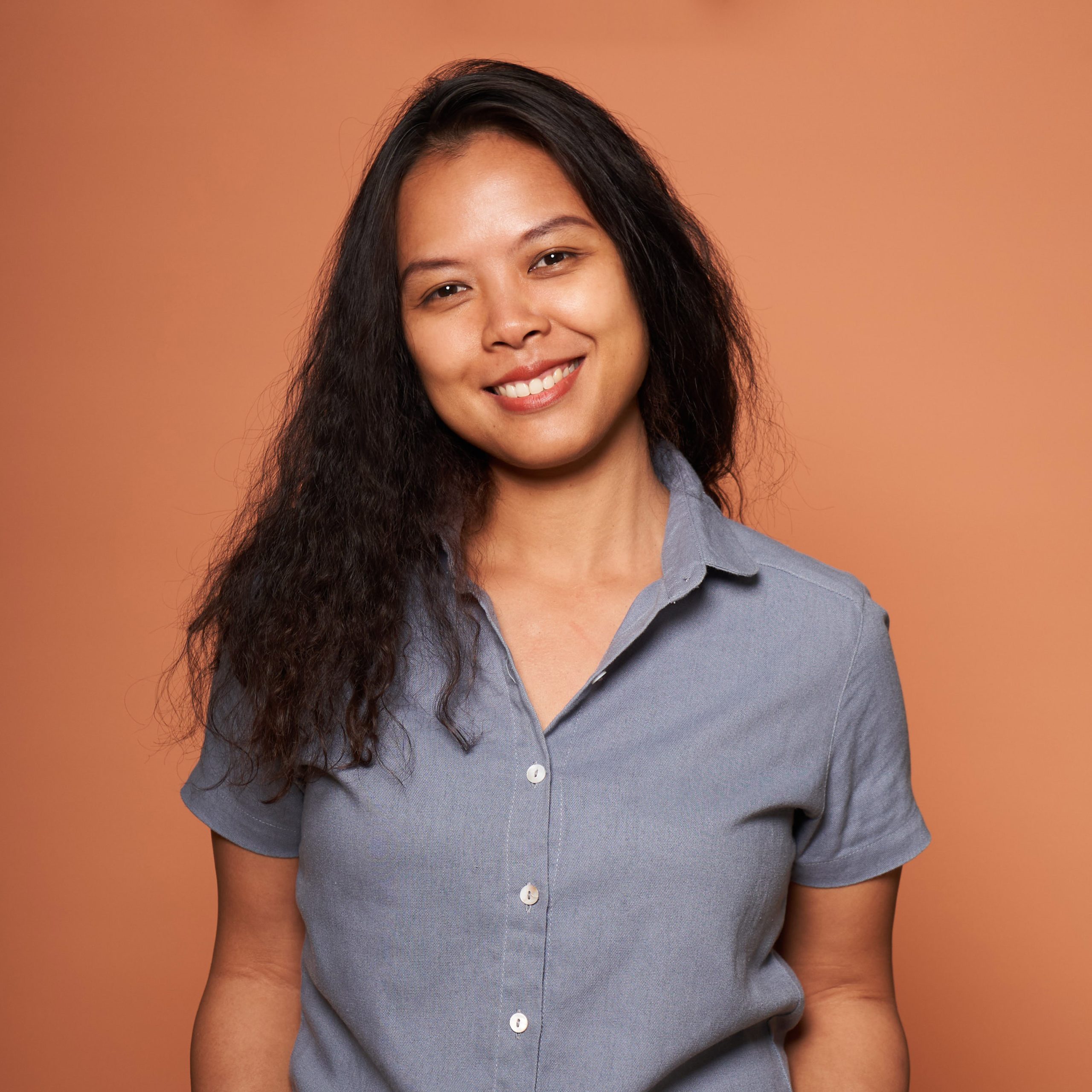 Pattarasin Chuppava (Kru Pat) _ Arts Teaching Assistant