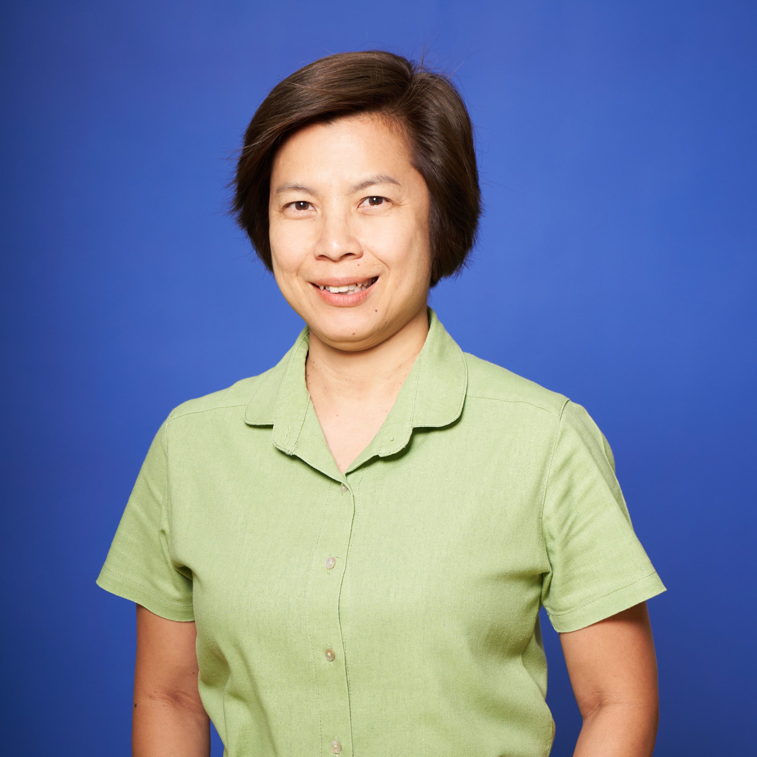 Phatnaree Phahonthammasan (Kru Tukta) _ Teaching Assistant