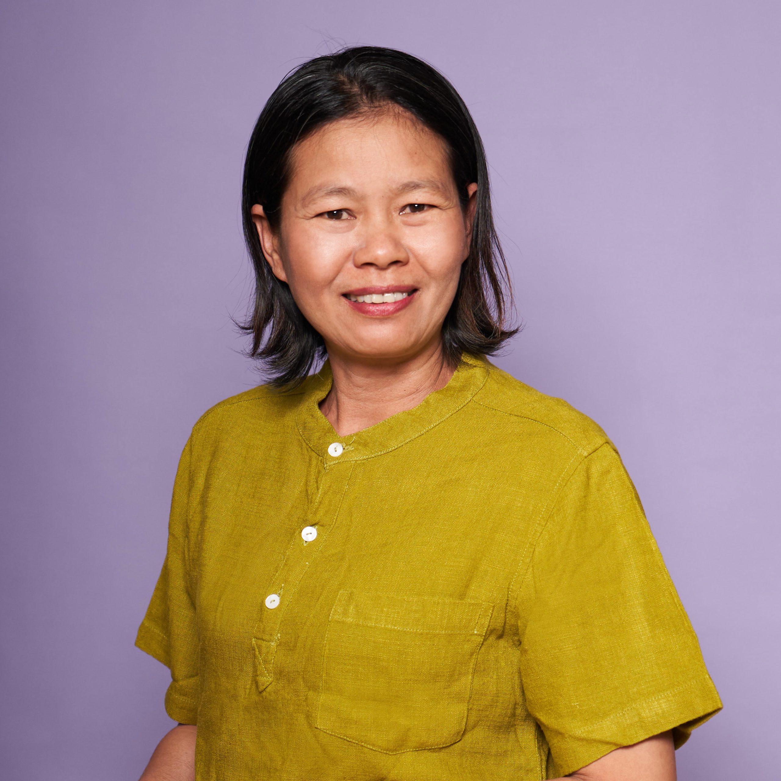 Ratchada Chokbandit (Pui) _ Chef Assistant