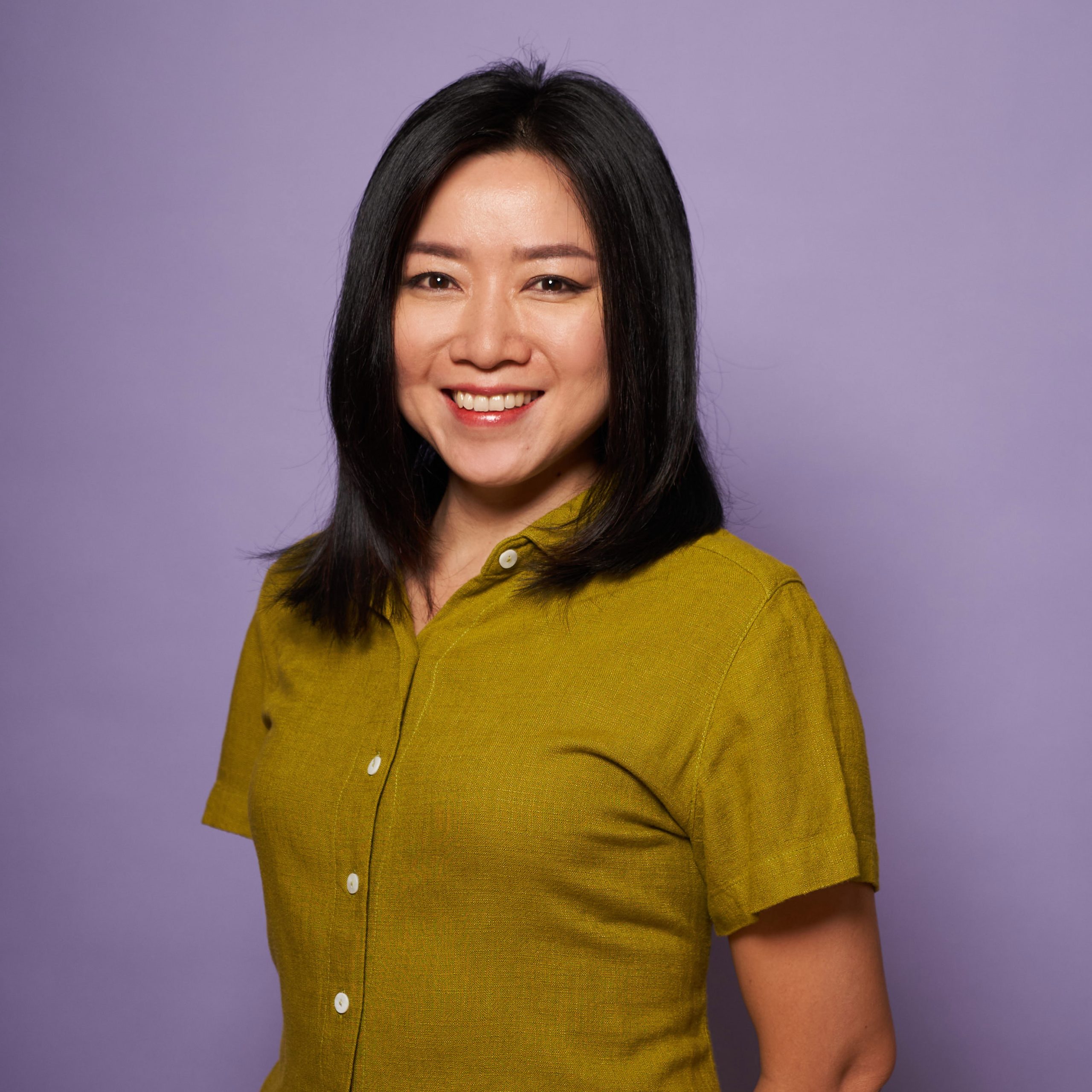 Rattharin Intawong (Aom) _ School Director_s Executive Assistant