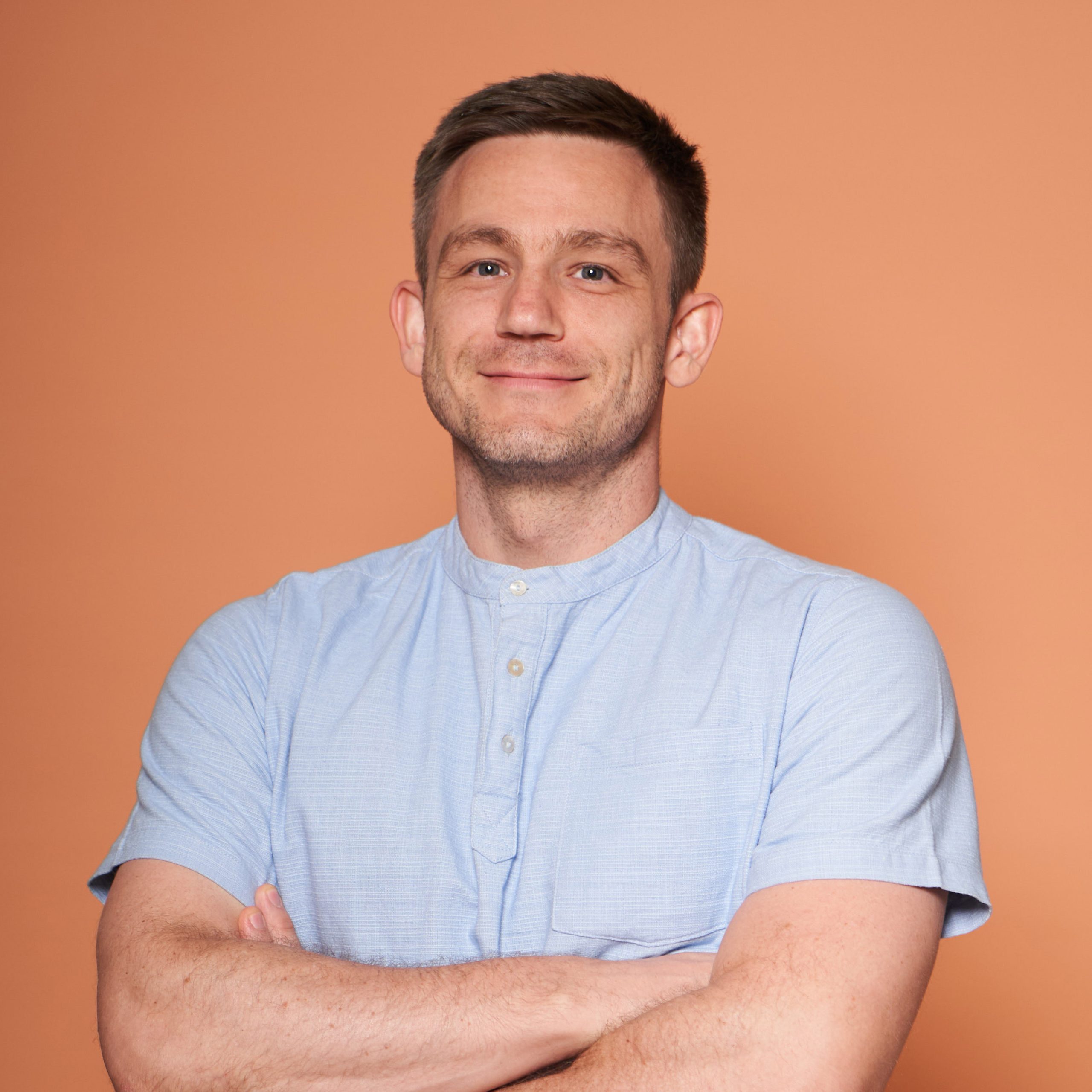 Sebastian Stahl (Kru Sebastian)_ EAL Teacher