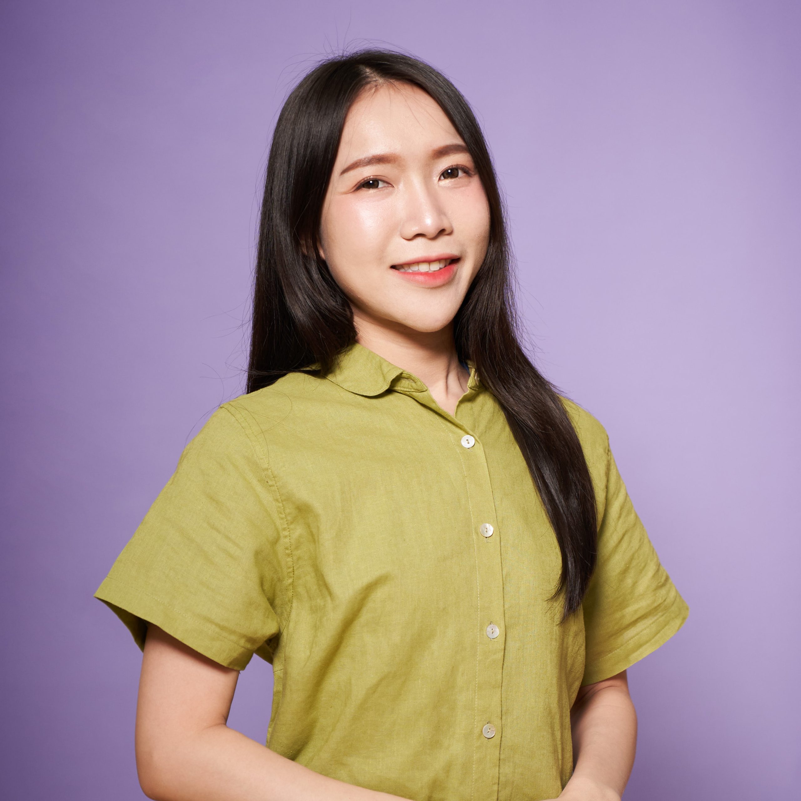 Surapaporn Techasod (Nuna) _ Nurse