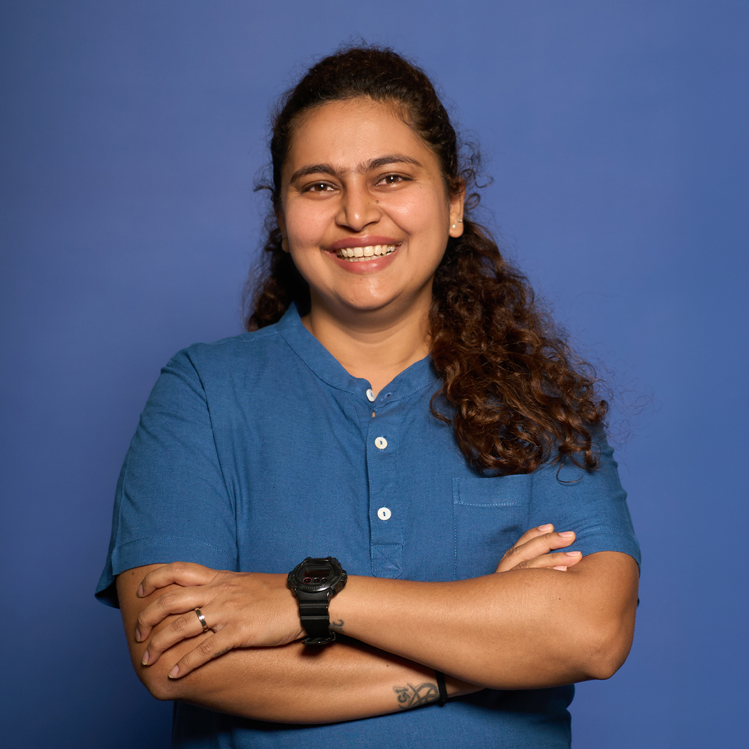 Taneisha Monteiro (Taneisha) Position Health and Physical Education Teacher