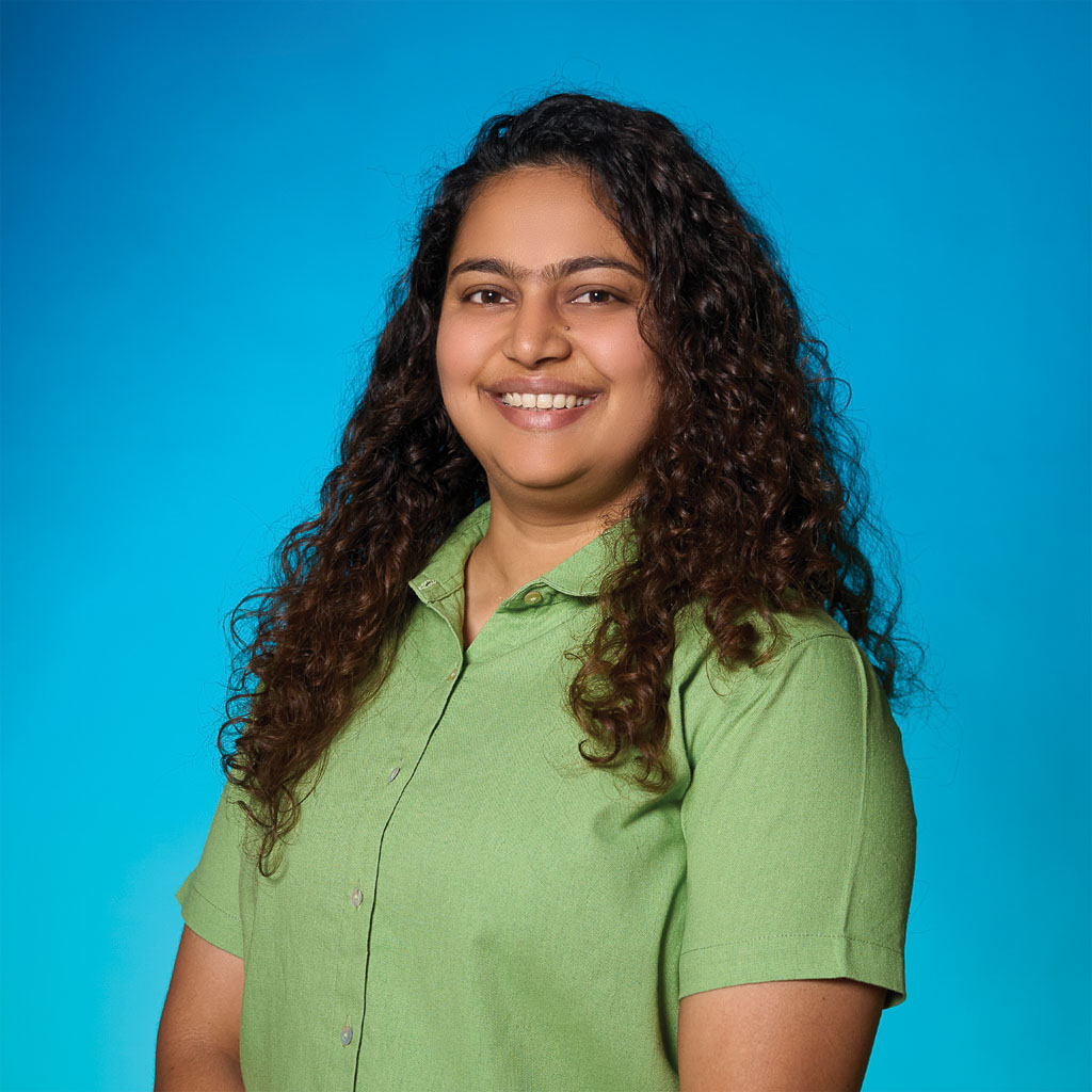 Taneisha_Panyaden International School