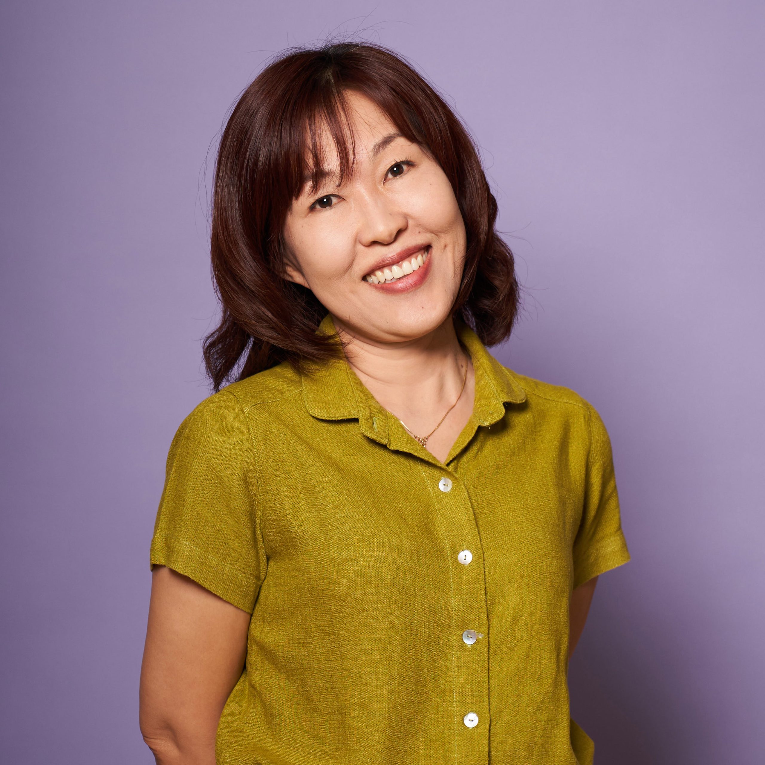 Tatsanee Pimphiwong (Krapook)_ Nurse