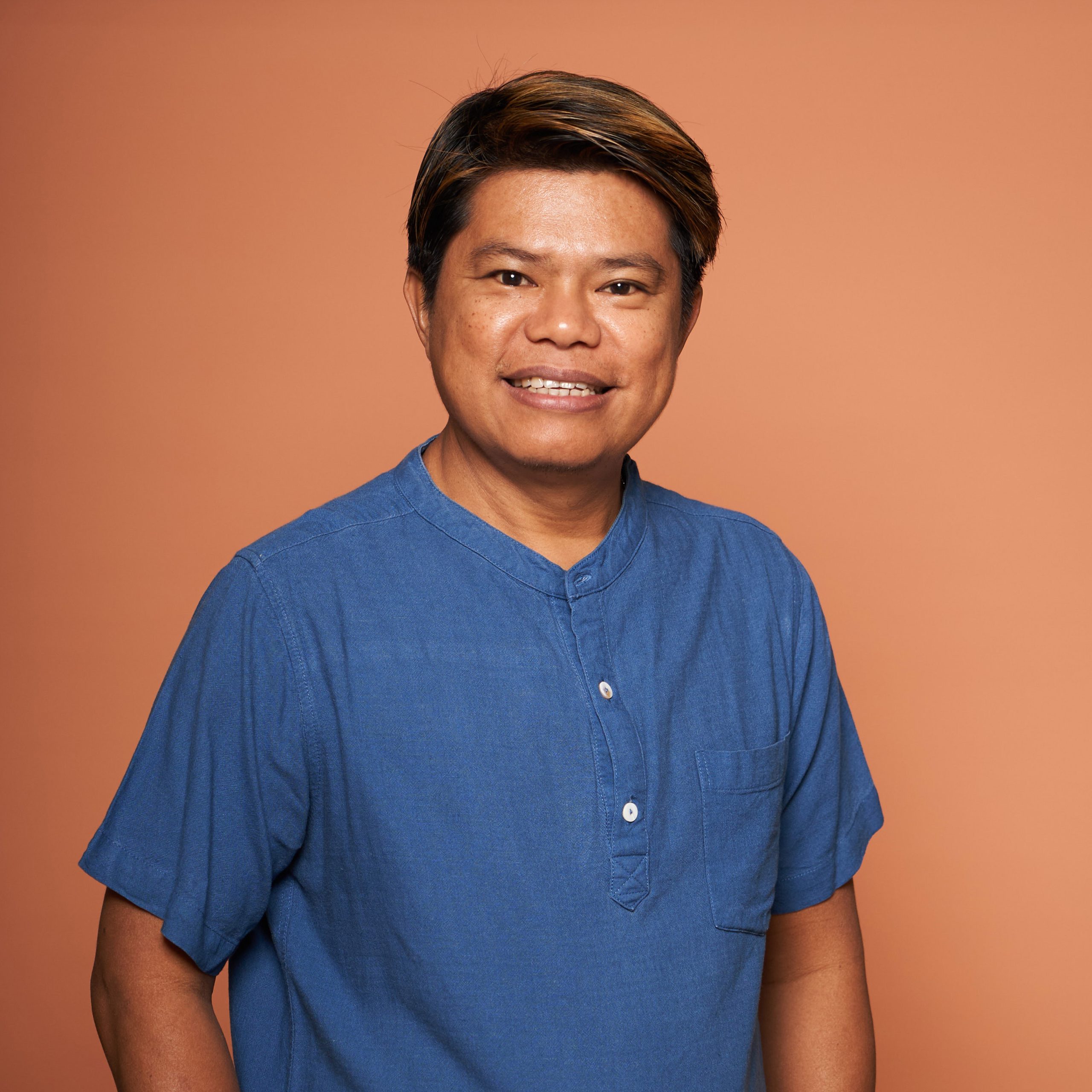 Teeraphan Naksin (Kru Tee)_ Music Teacher