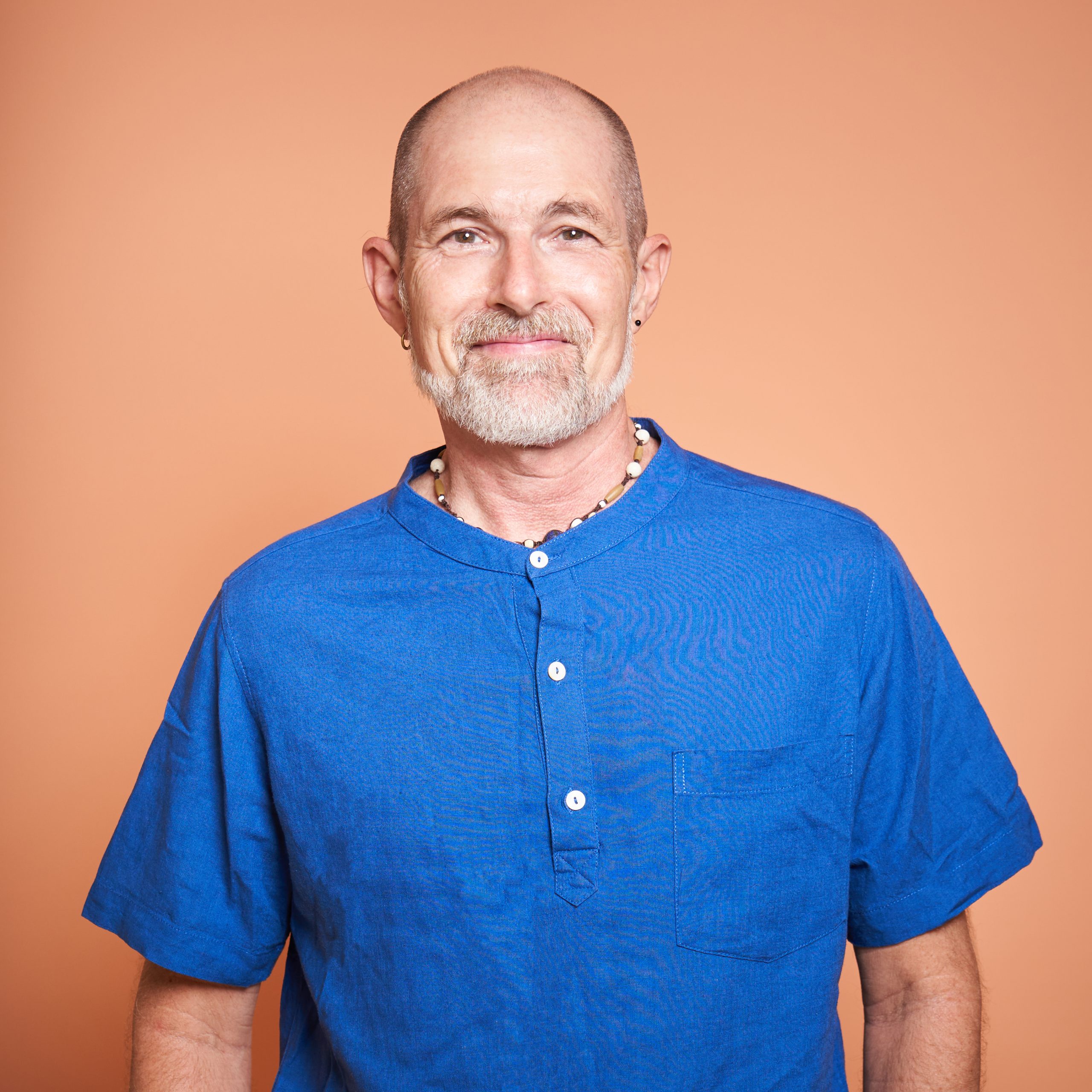 Timothy Mercer (Kru Timbler)_ Y4 Panthers Homeroom Teacher