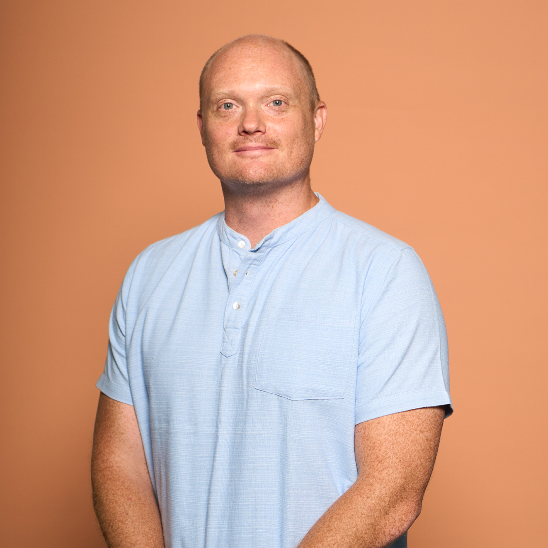 William Carlyle Polan (William) Position Math Coach and Y6 Gryphons Homeroom Teacher