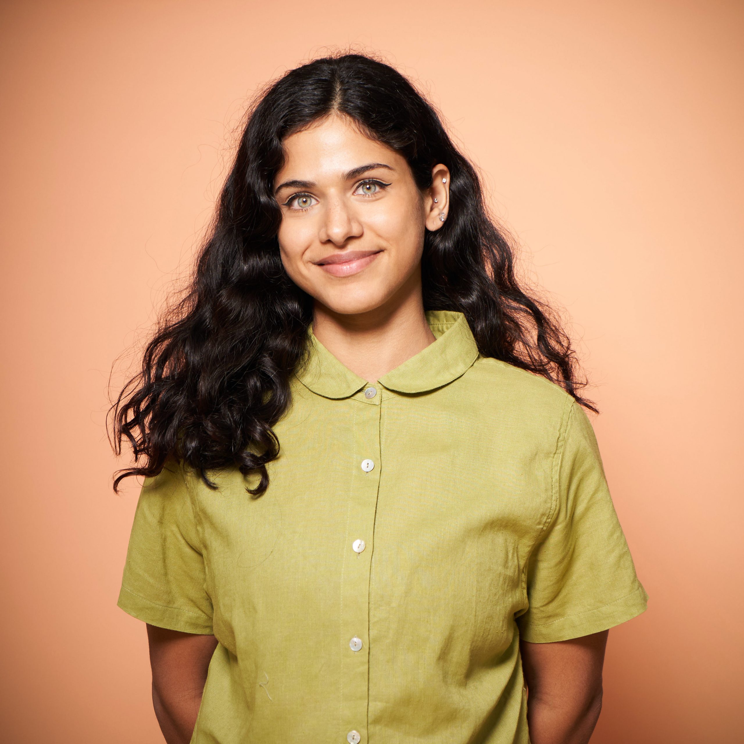 Yaara Docrat (Kru Yaara)_Y5 Toucans Homeroom Teacher