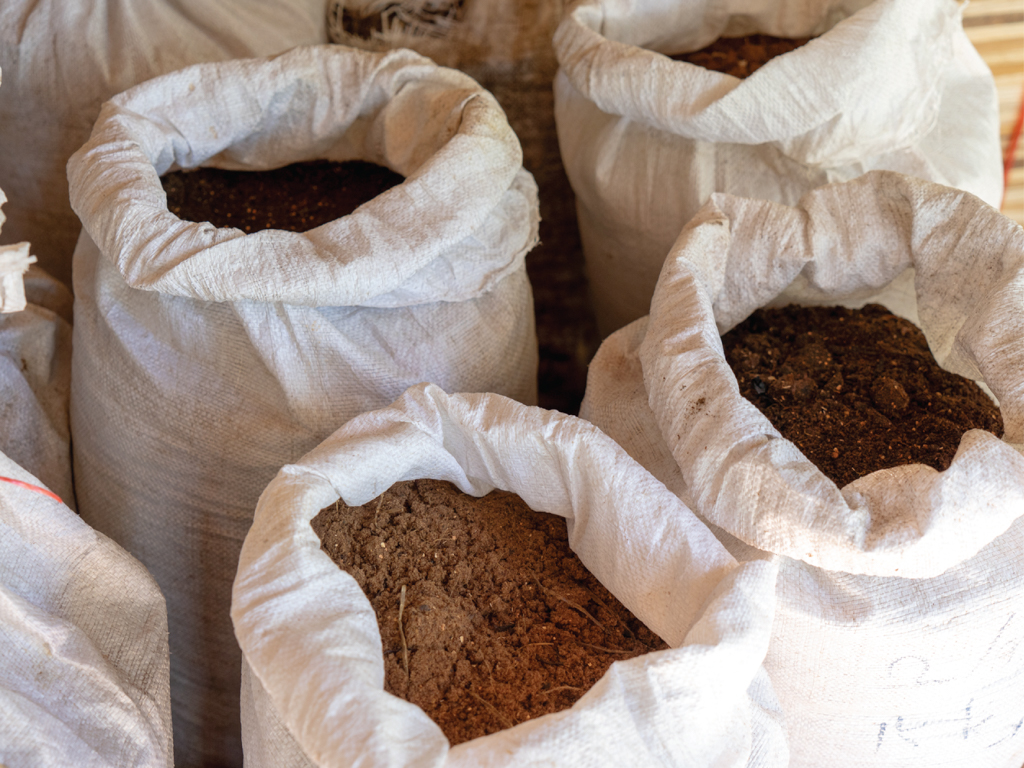 Panyaden Organic Waste Recycling