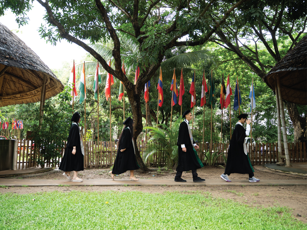 Panyaden Counseling