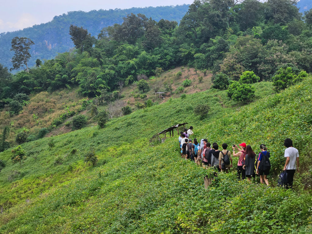 Panyaden Journeys