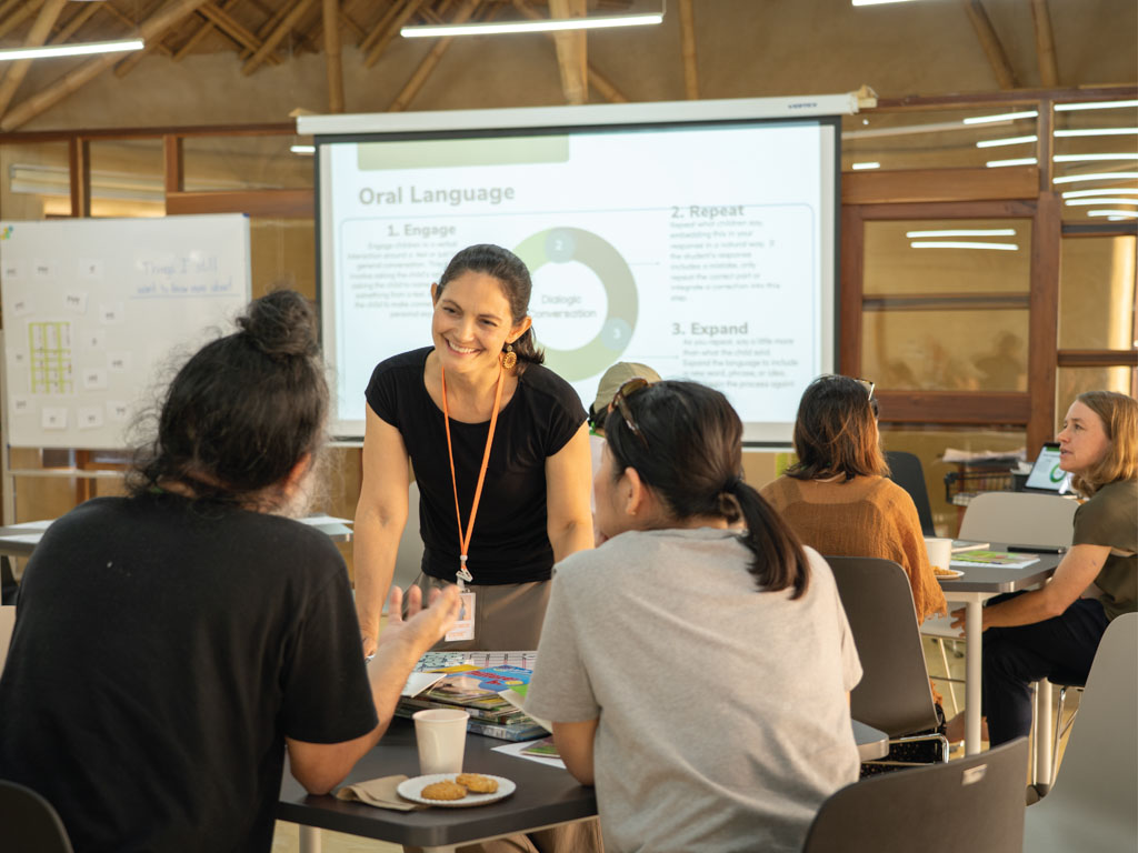 Panyaden                        : Required Qualifications and Experience