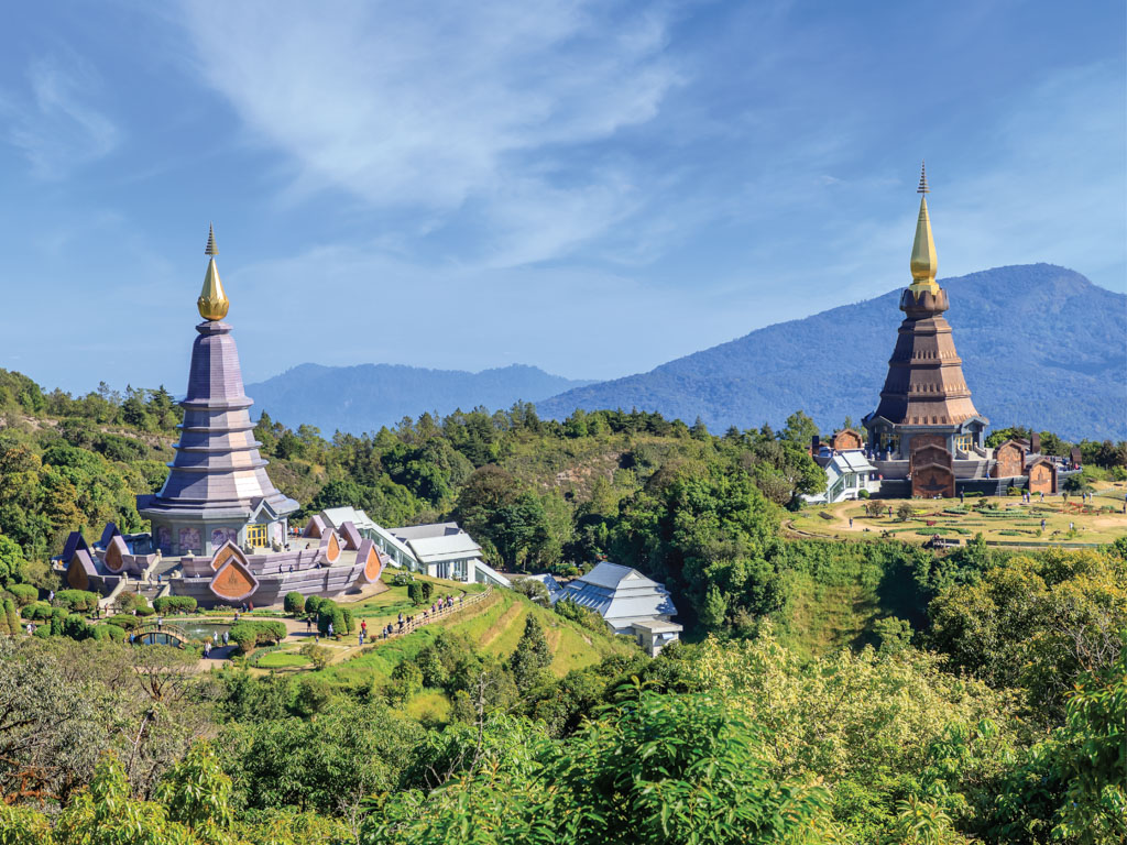 Panyaden In ChiangMai