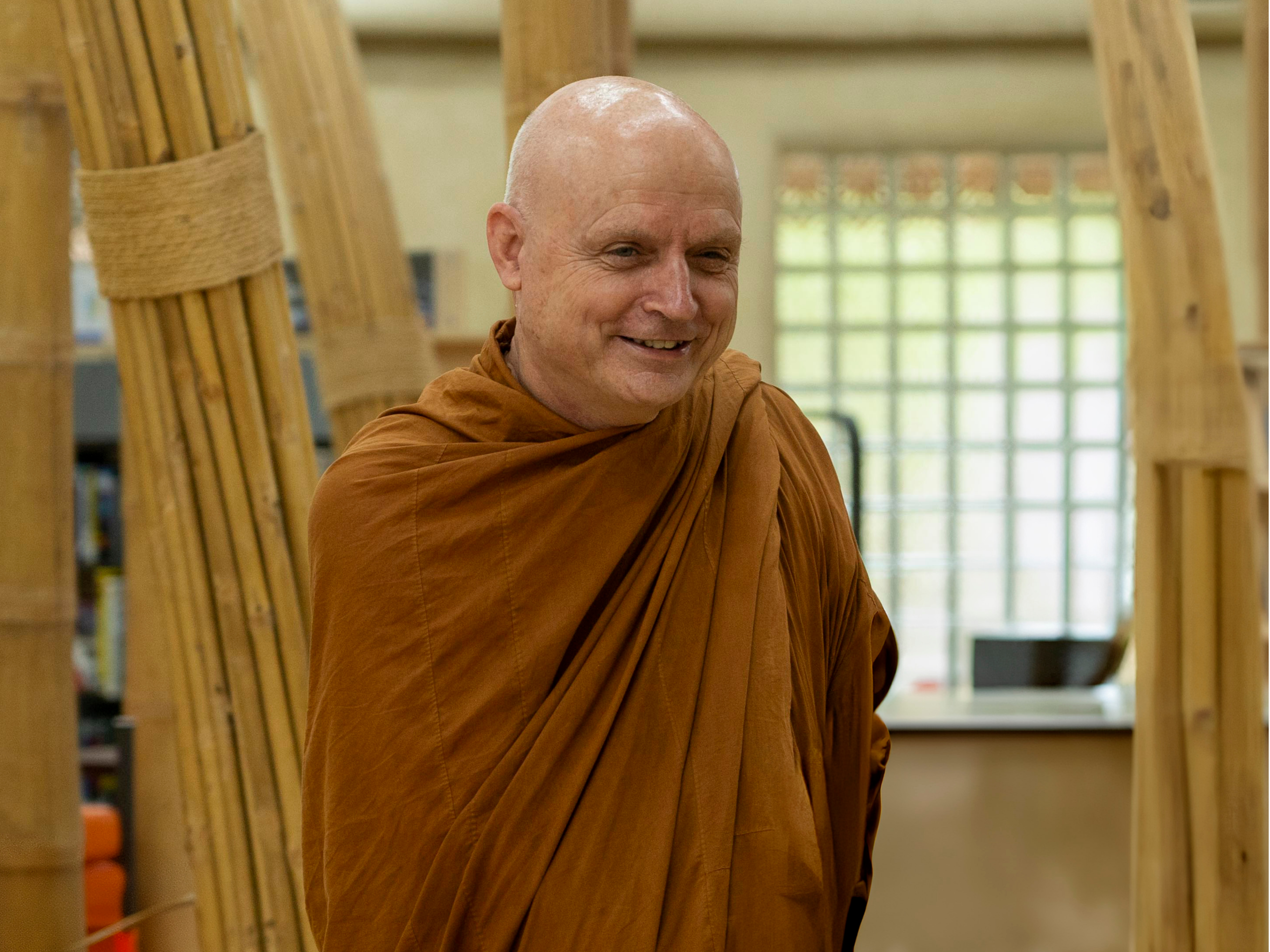 Phra Ajahn Jayasaro