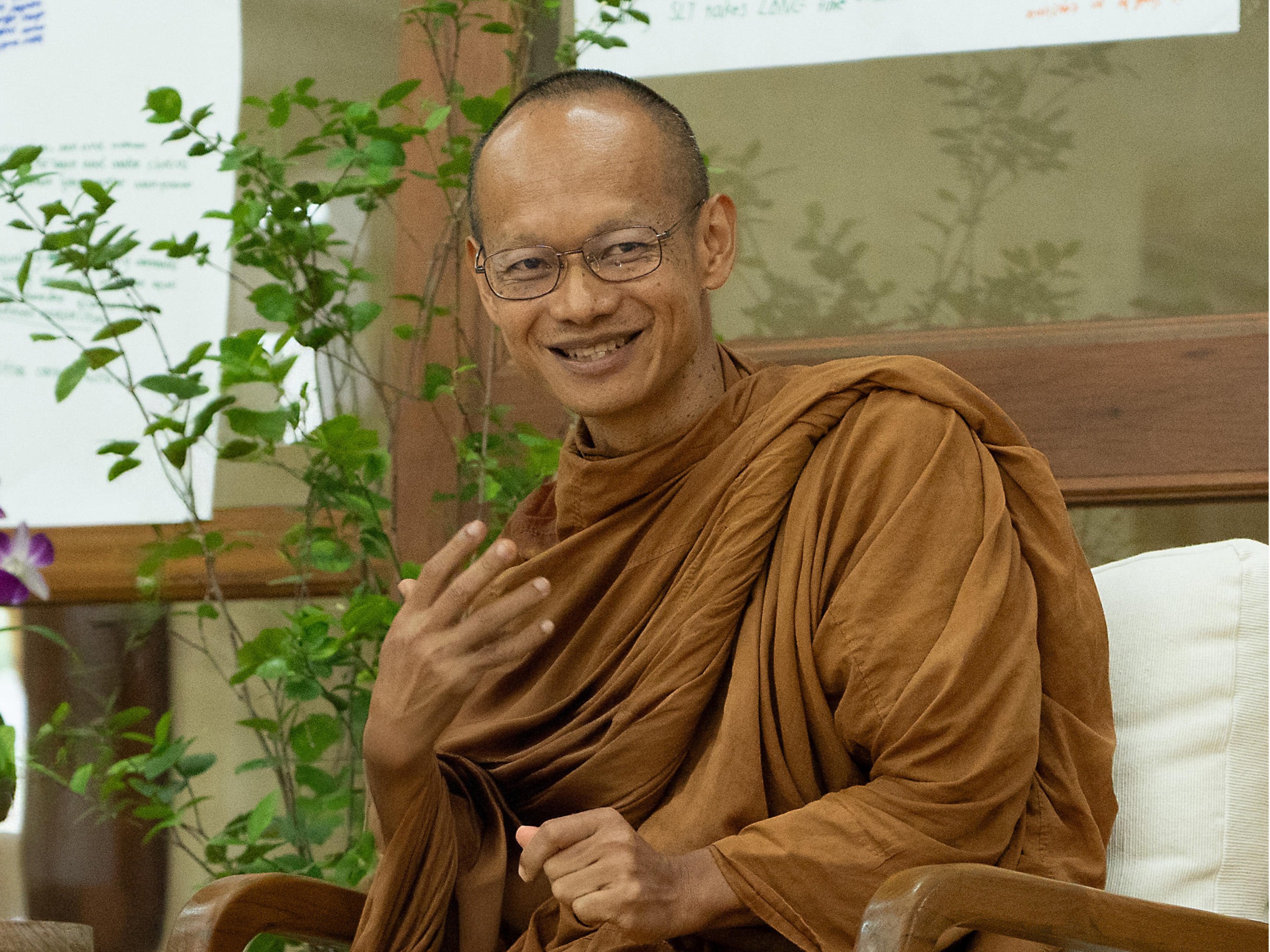 Phra Ajahn Jiew