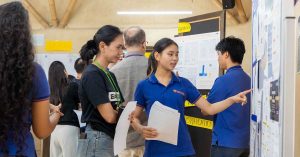 How an IB Diploma Prepares Students in Thailand for Top Asian and Global Universities