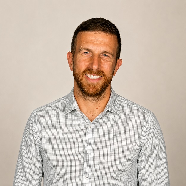 John Kernis (Kru John)