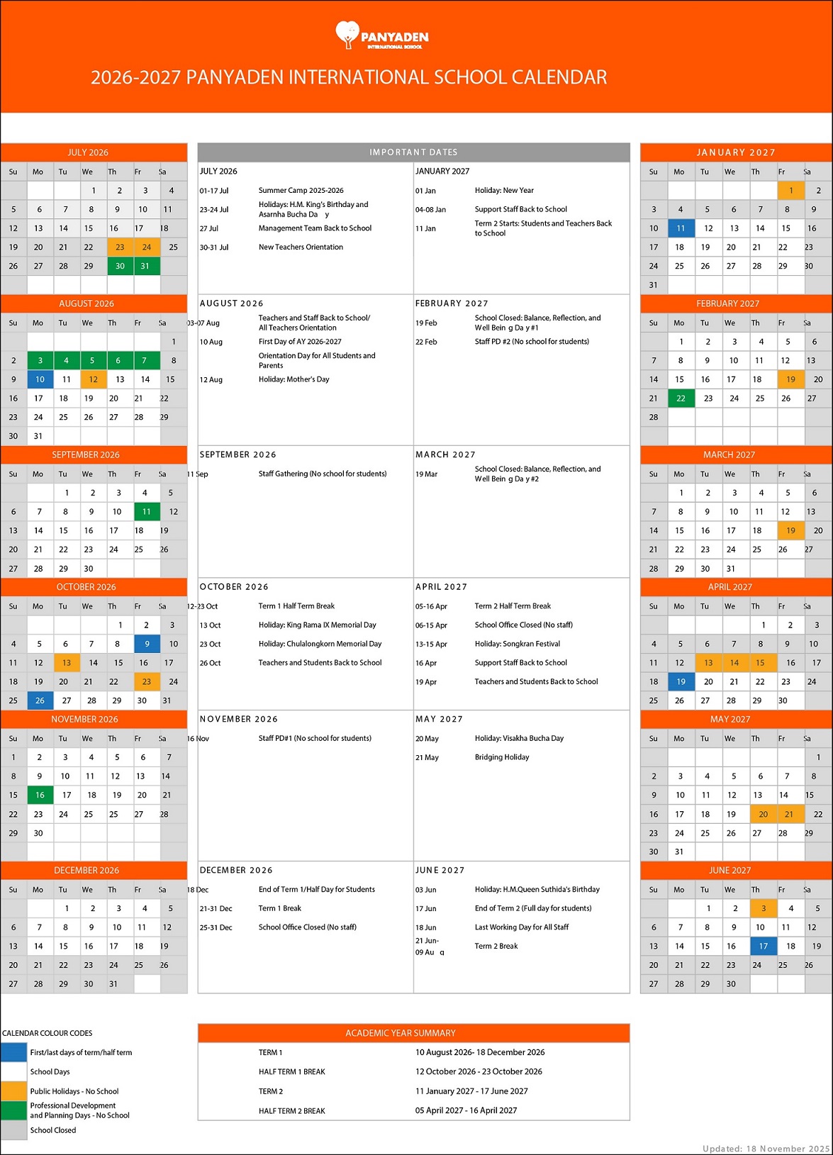 PARENT_AY2026-27 PYD School Calendar