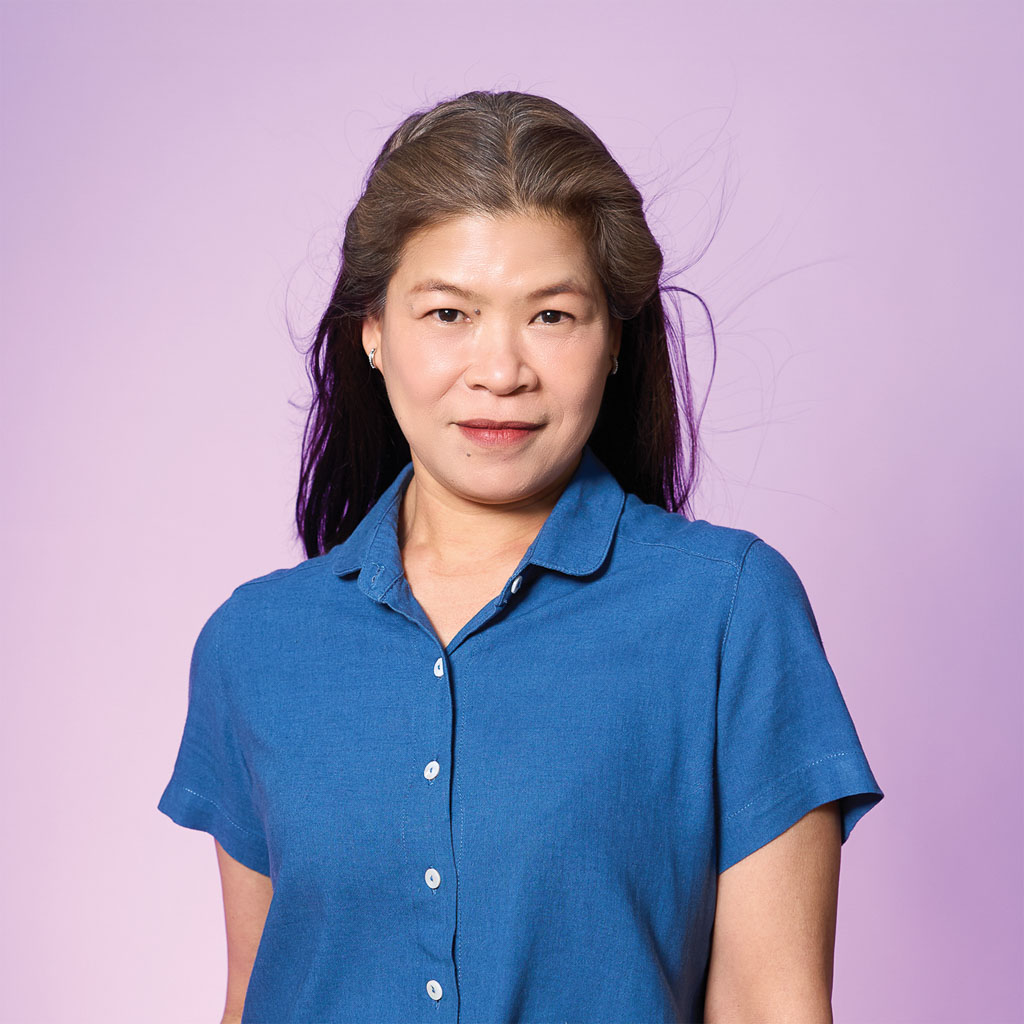 Khun Ae_Panyaden International School