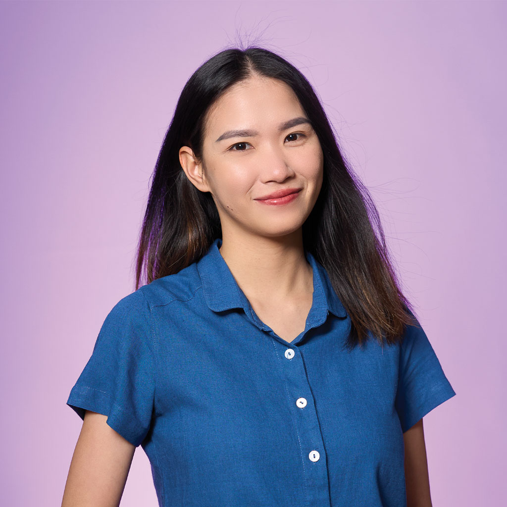 Khun Benji_Panyaden International School