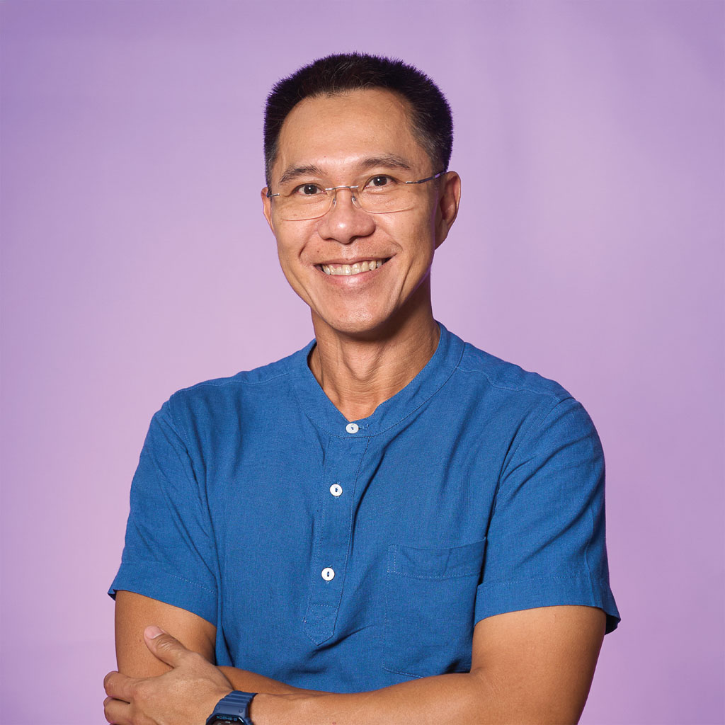 Khun Koh_Panyaden International School
