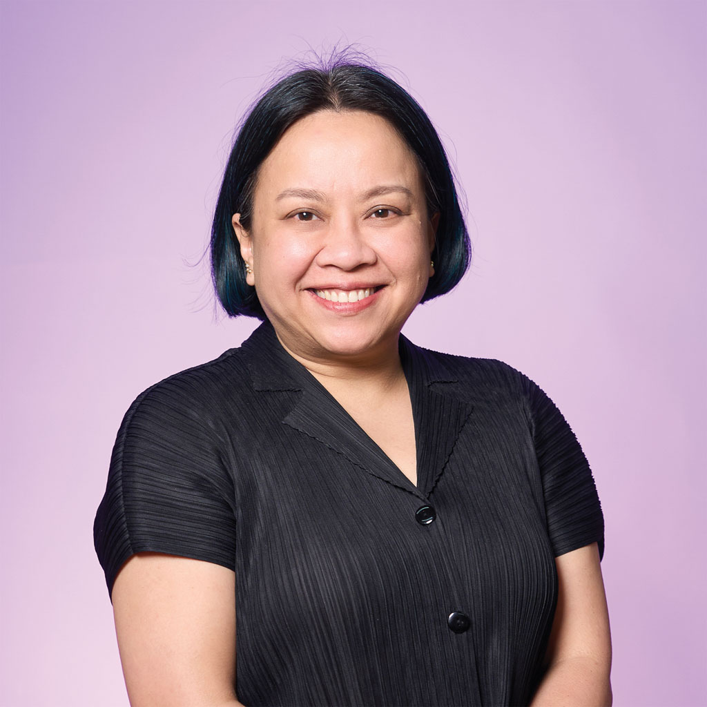 Khun Nuchie_Panyaden International School