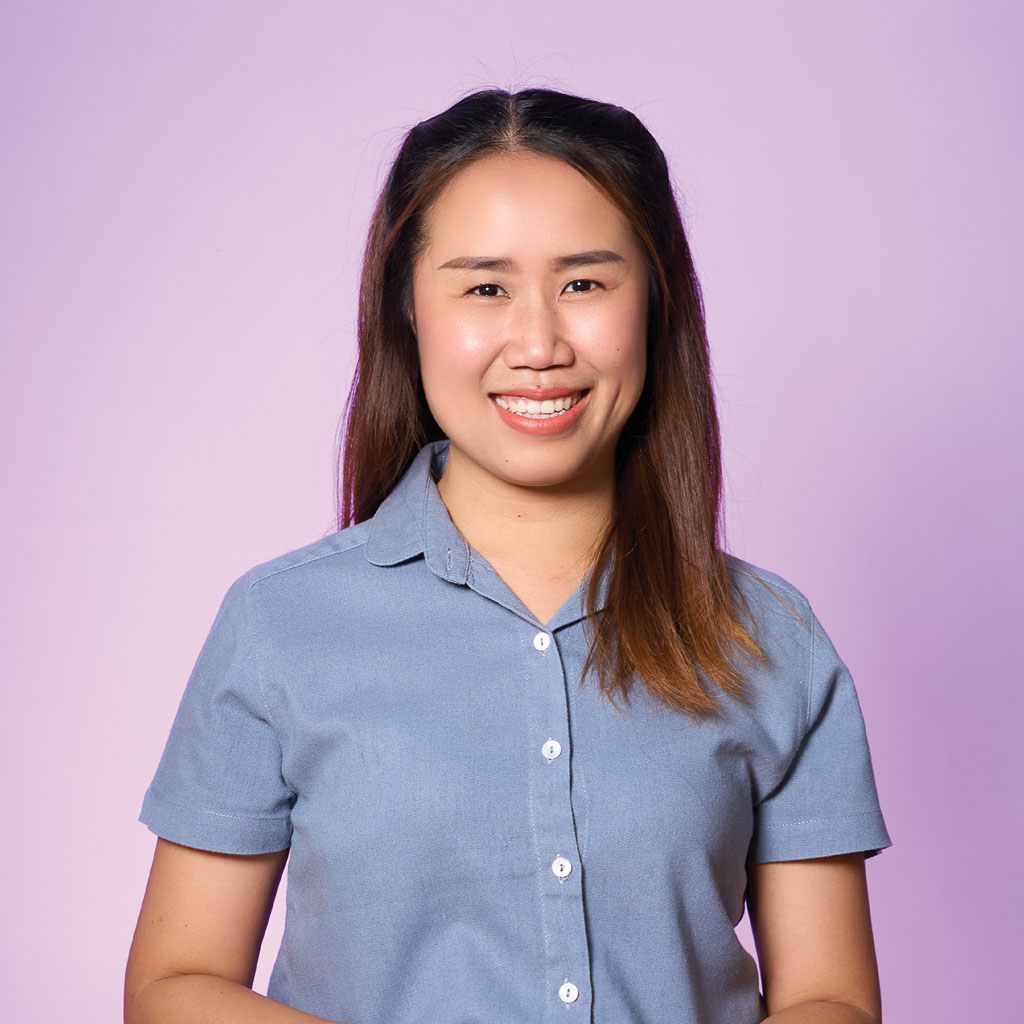 Khun Tan_Panyaden International School