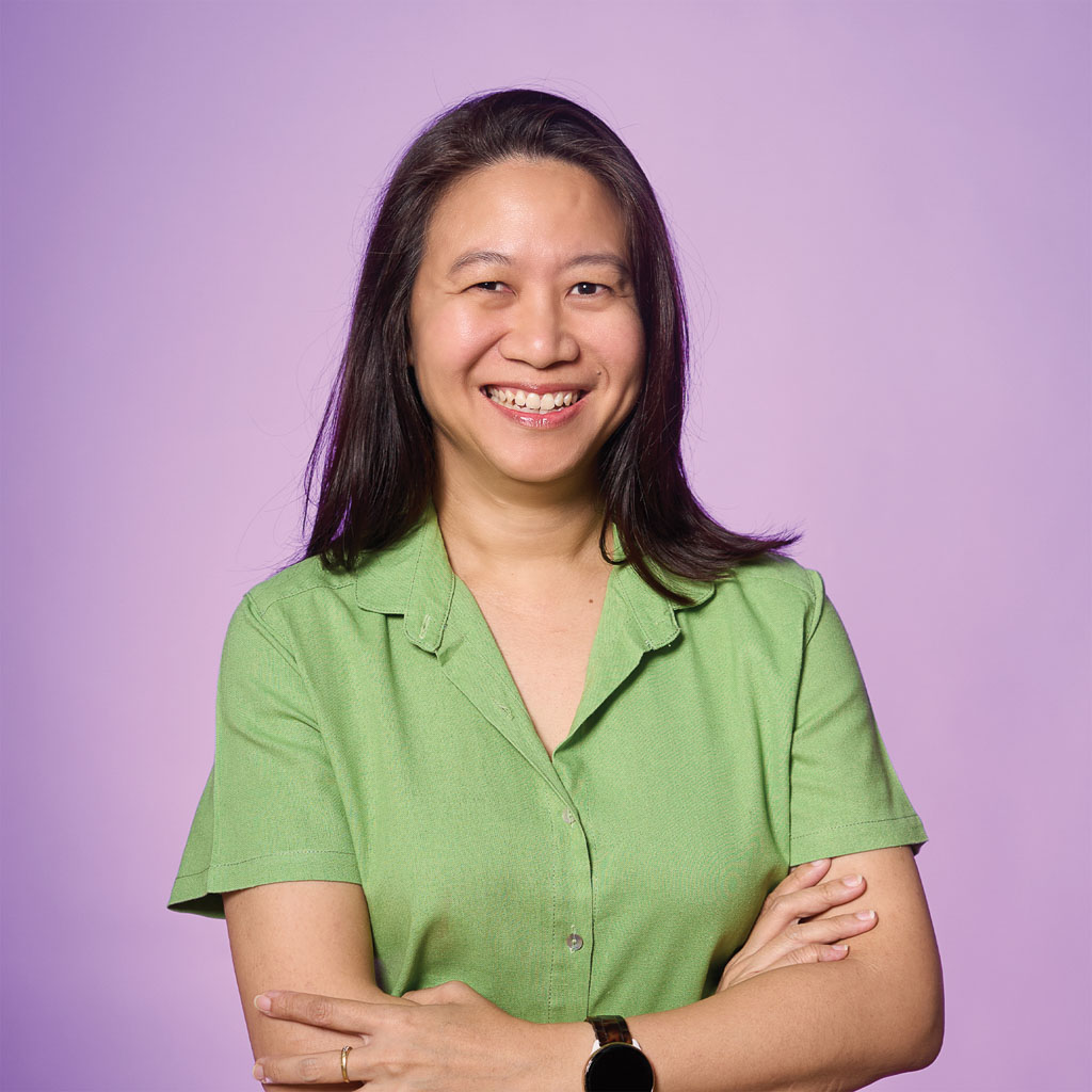 Khun Yim_Panyaden International School