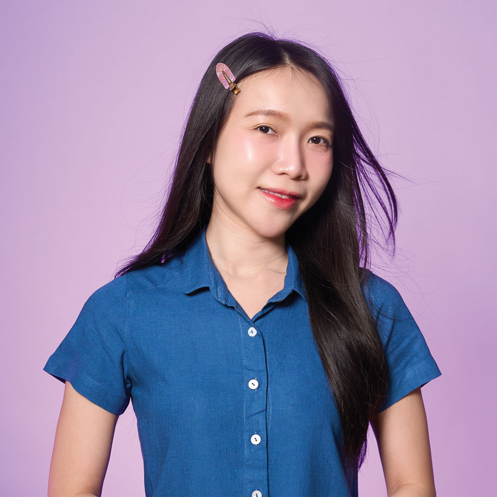 Nurse Nuna_Panyaden International School