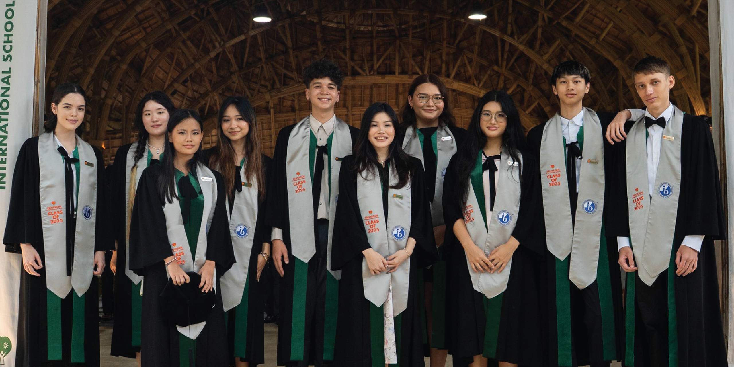 Panyaden Graduation Pathways